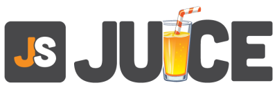 JS Juice logo